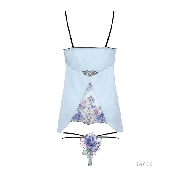 ワコール　サルート　12グループ　キャミソール CTJ212｜ワコール サルート 12G キャミソール M/L/LL 下着