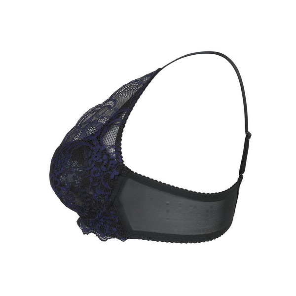 ワコール 重力に負けないバストケアブラ ブラジャー BRA174 ノンワイヤーブラ DEFカップ