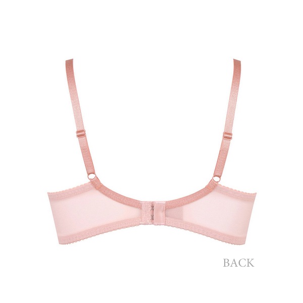 ワコール 重力に負けないバストケアブラ ブラジャー BRA174 ノンワイヤーブラ DEFカップ