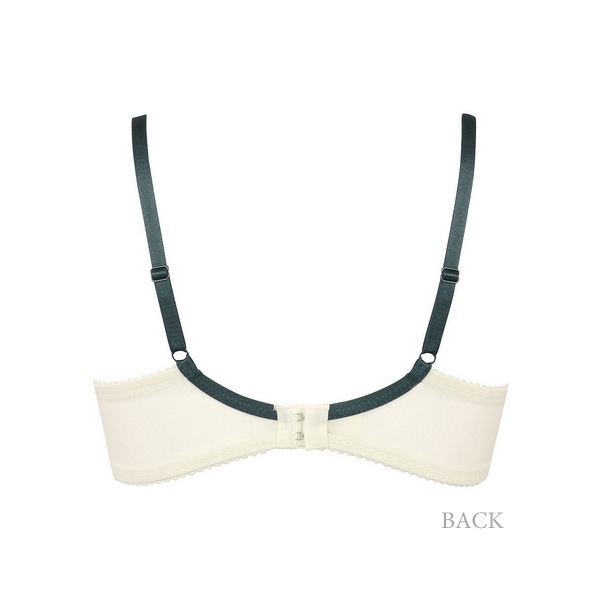 ワコール 重力に負けないバストケアブラ ブラジャー BRA174 ノンワイヤーブラ DEFカップ