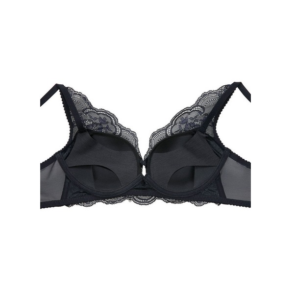 ワコール 重力に負けないバストケアブラ ブラジャー BRA174 ノンワイヤーブラ DEFカップ