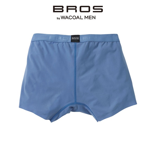 ワコール ブロス バイ ワコールメン BROS by WACOAL MEN ボクサーパンツ 前閉じ GT3370 LL