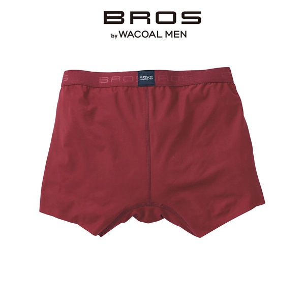 ワコール ブロス バイ ワコールメン BROS by WACOAL MEN ボクサーパンツ 前閉じ GT3370 LL