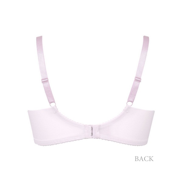 ワコール 重力に負けないバストケアブラ ブラジャー BRB474 3/4カップ DEFカップ