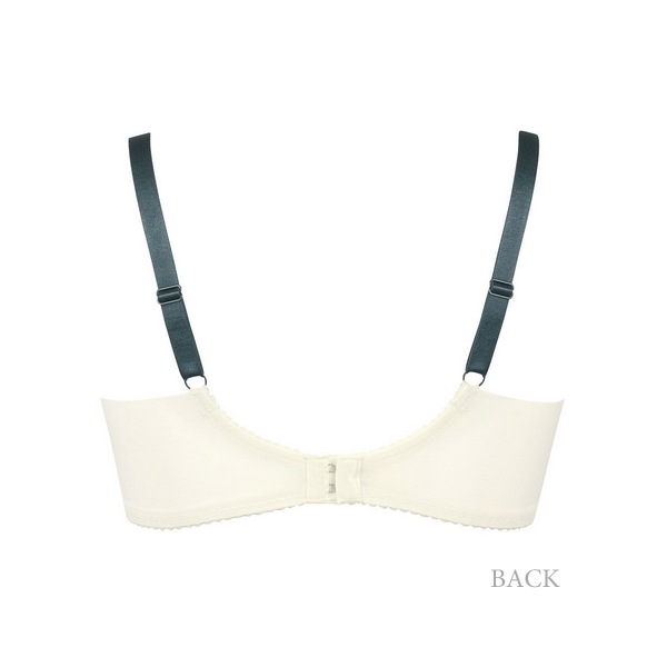 ワコール 重力に負けないバストケアブラ ブラジャー BRB474 3/4カップ DEFカップ