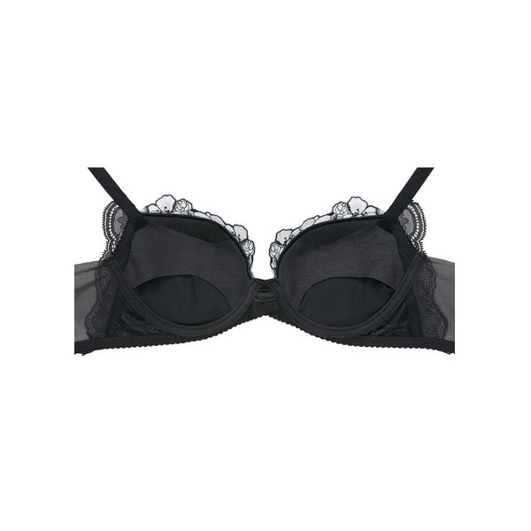 ワコール 重力に負けないバストケアブラ ブラジャー BRB474 3/4カップ DEFカップ