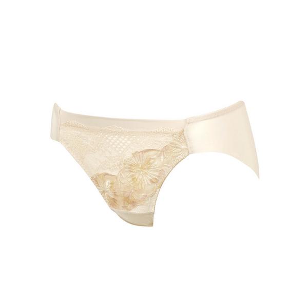 ワコール LASEE ラゼ 35G 着やせすっきりブラ コーディネートショーツ PFA735 LL  ノーマルタイプ 