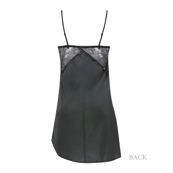 ワコール サルート 23G スリップ STJ223 LL80丈