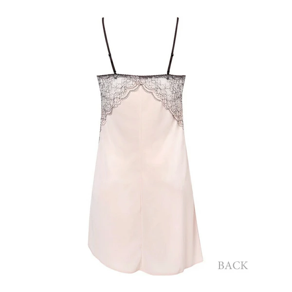 ワコール サルート 23G スリップ STJ223 LL80丈