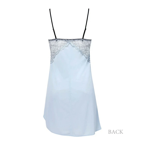 ワコール サルート 23G スリップ STJ223 LL80丈