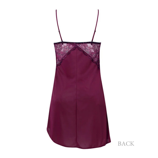 ワコール サルート 23G スリップ STJ223 LL80丈