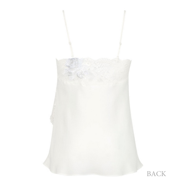 ワコール サルート 10G キャミソール CTJ210 LL