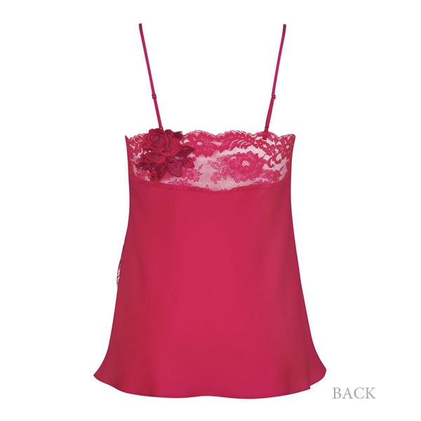 ワコール サルート 10G キャミソール CTJ210 ML