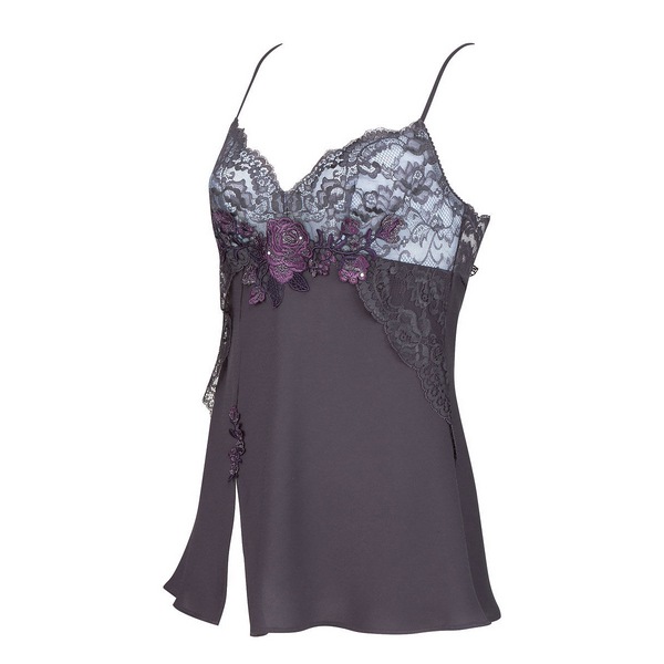 ワコール サルート 10G キャミソール CTJ210 ML