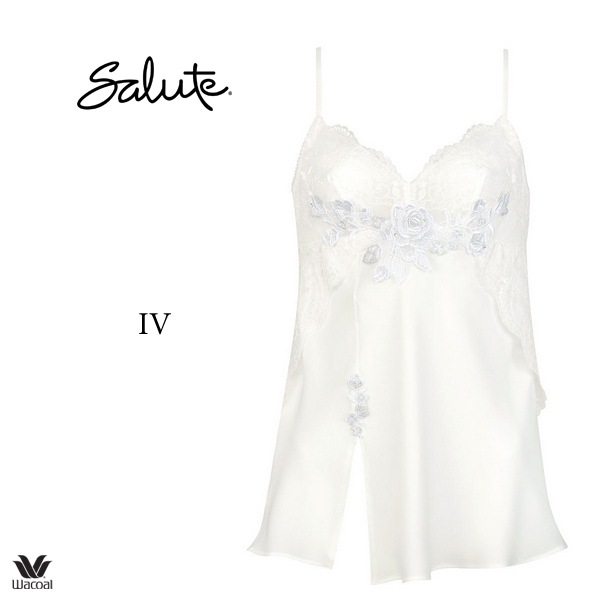 ワコール サルート 10G キャミソール CTJ210 ML