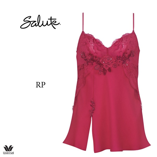 ワコール サルート 10G キャミソール CTJ210 ML