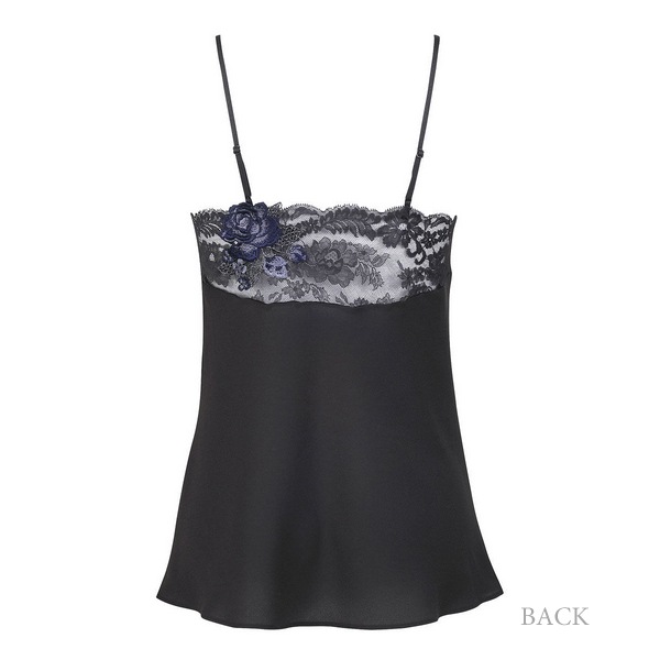 ワコール サルート 10G キャミソール CTJ210 ML