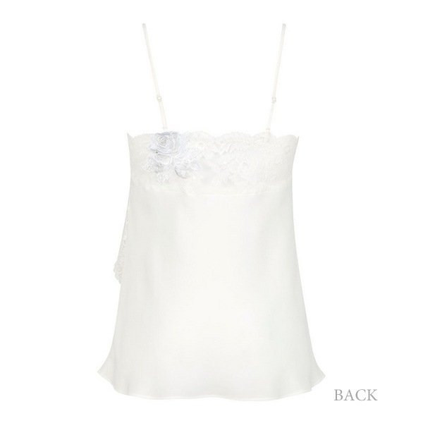 ワコール サルート 10G キャミソール CTJ210 ML