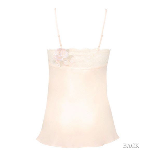 ワコール サルート 10G キャミソール CTJ210 ML