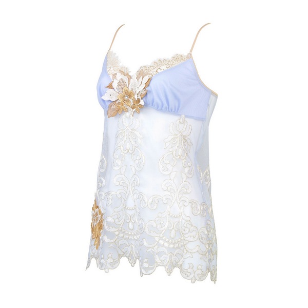 ワコール サルート 02G キャミソール CTJ202 LL