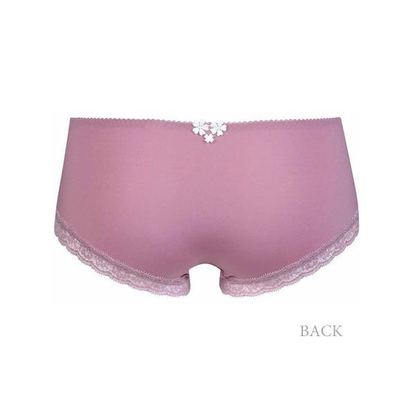 ワコールプレミアム 11G ショーツ PXD611 M・L ボーイレングス ヒップ