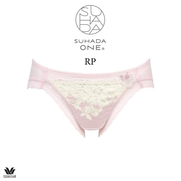 ワコール SUHADA ONE スハダ ワン ペアショーツ PRA131ML ハイレッグショーツ ノーマルタイプ 