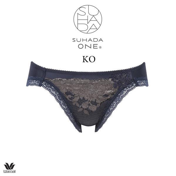ワコール SUHADA ONE スハダ ワン ペアショーツ PRA131ML ハイレッグショーツ ノーマルタイプ 