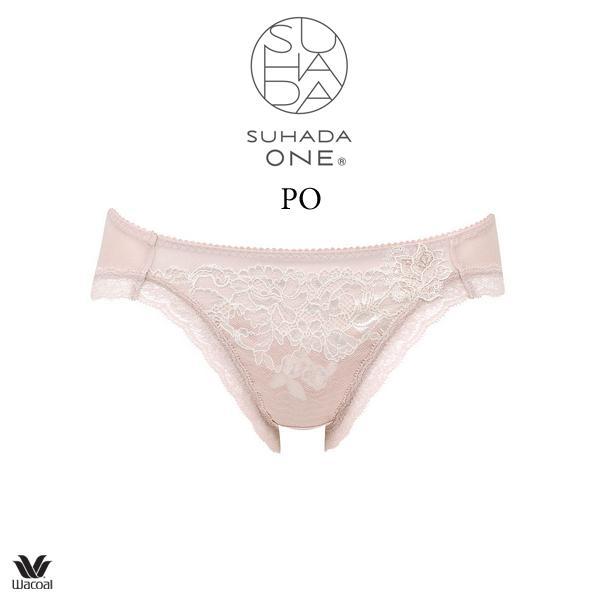 ワコール SUHADA ONE スハダ ワン ペアショーツ PRA131ML ハイレッグショーツ ノーマルタイプ 