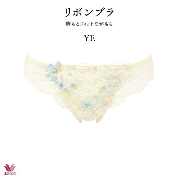 ワコール ブラ ショーツ レーシーソングショーツ 3点セット