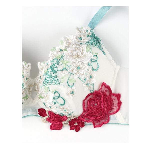 ワコール サルート 16G ブラジャー BTJ216 フルカップブラ 小さく