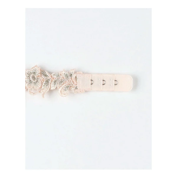 ワコール サルート 28G ガーターベルト GTJ628 M