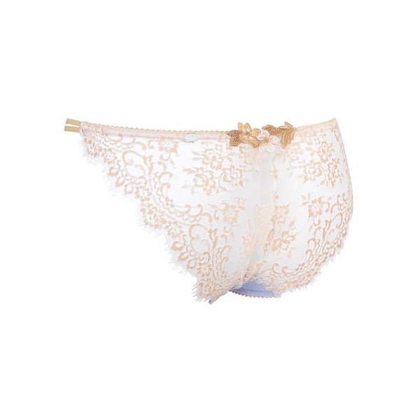 ワコール サルート 02G ショーツ PTJ702 LL ハイレッグ ノーマルタイプ 