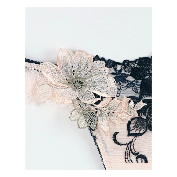 ワコール サルート 28G ショーツ PTJ428 M・L ソング Tバック 