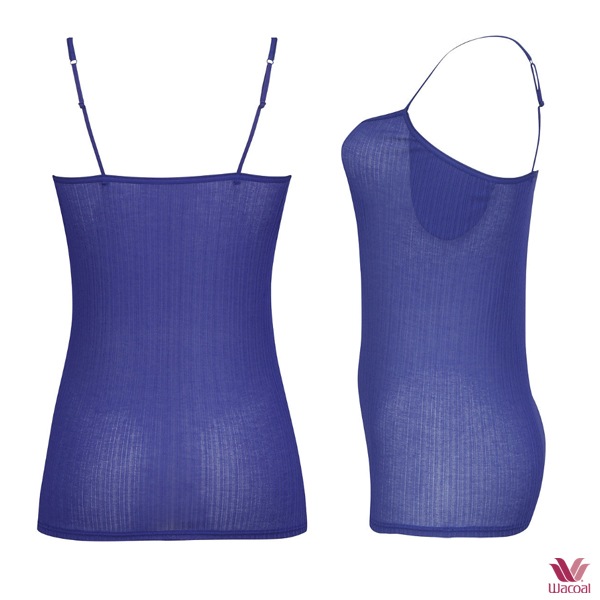 ワコール ニット スゴ衣 キャミソール CLA111 ML スタンダードＶネック