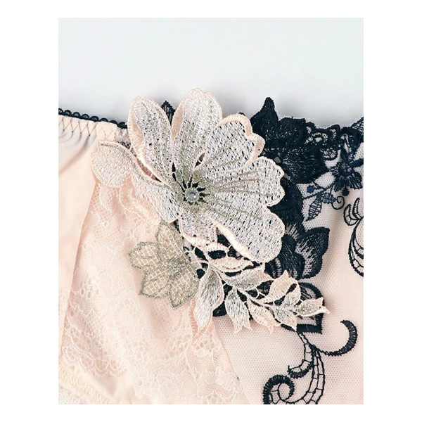 ワコール サルート 28G ショーツ PTJ528 M・L ボーイレングス ヒップハング 