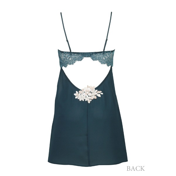 ワコール サルート 02G スリップ STJ202 LL80丈