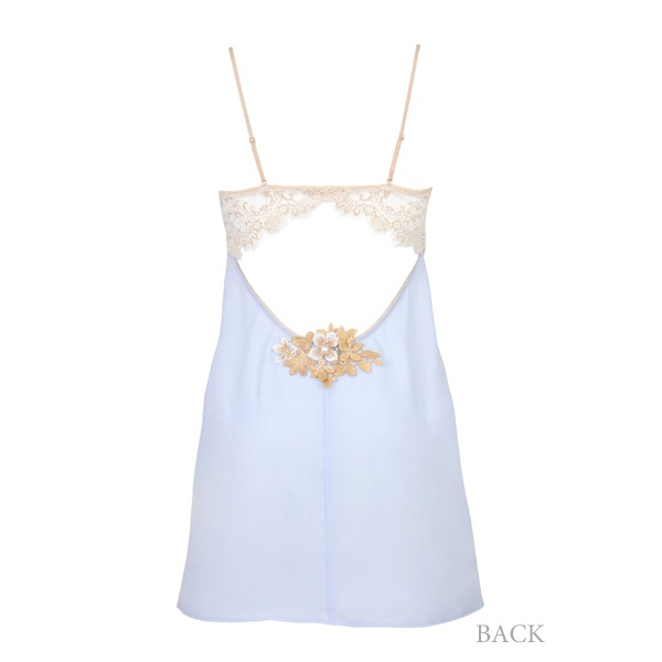 ワコール サルート 02G スリップ STJ202 LL80丈