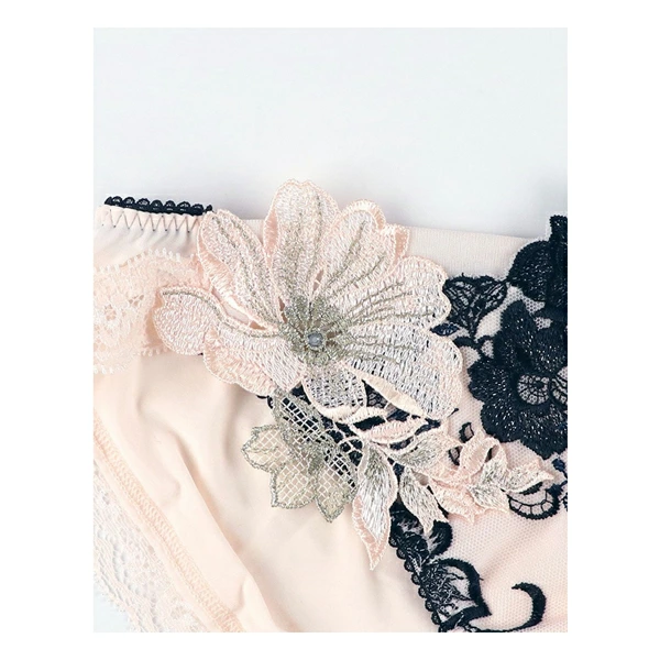 ワコール サルート 28G ショーツ PTJ728 LL ハイレッグ ノーマルタイプ 