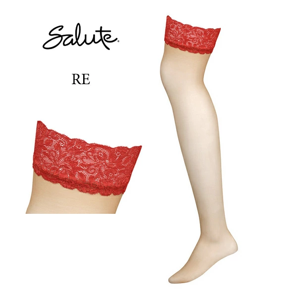 ワコール サルート 00G ガーターストッキング ZTJ400M