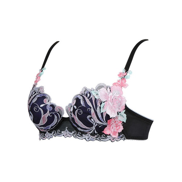 サルート/D65&M/66G/BL サルート/D65&M ガーターベルト付き/47G - メルカリ