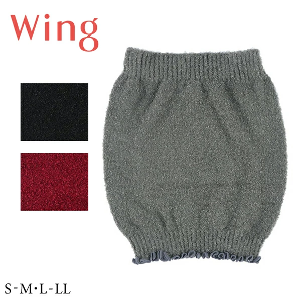 ワコール／ウイング はらまき ER0515 S-M・L-LL マシュマロタッチ