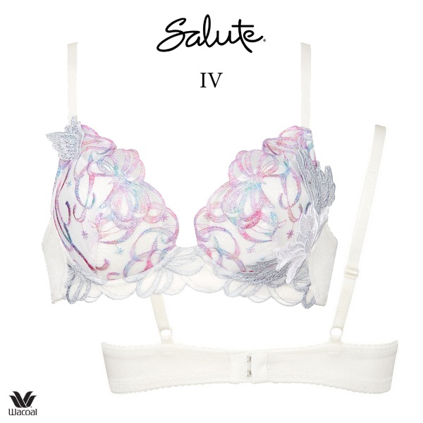 Wacoal サルート 87GリアルアップブラE70M Wacoal サルート 87GリアルアップブラE70M 楽天市場】【30％OFF