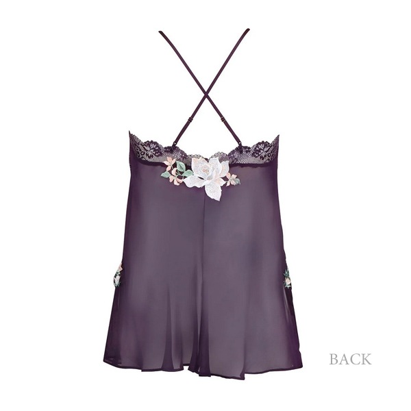 ワコール サルート 11G キャミソール CTJ211 LL