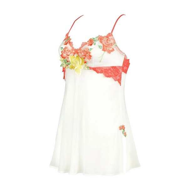 ワコール サルート 11G キャミソール CTJ211 LL