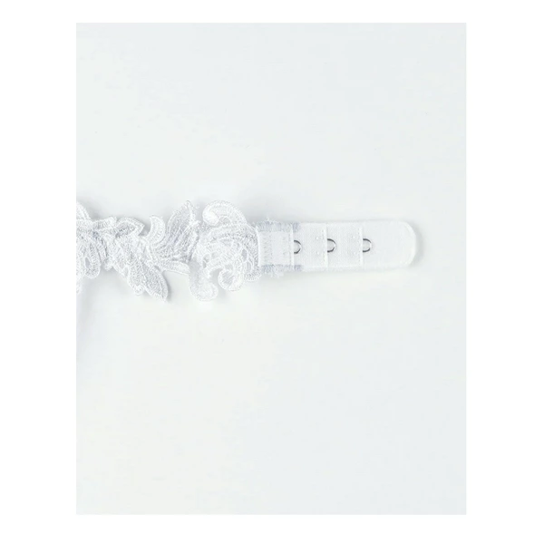 ワコール サルート 32G ガーターベルト GTJ632 M