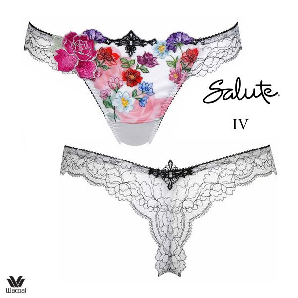 ワコール サルート ショーツ 60G