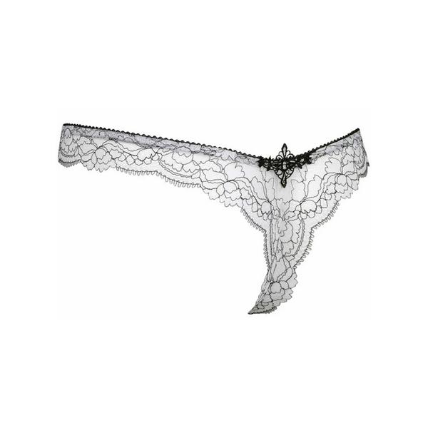 ワコール サルート PTJ460 60G ショーツ M・L ソング Tバック