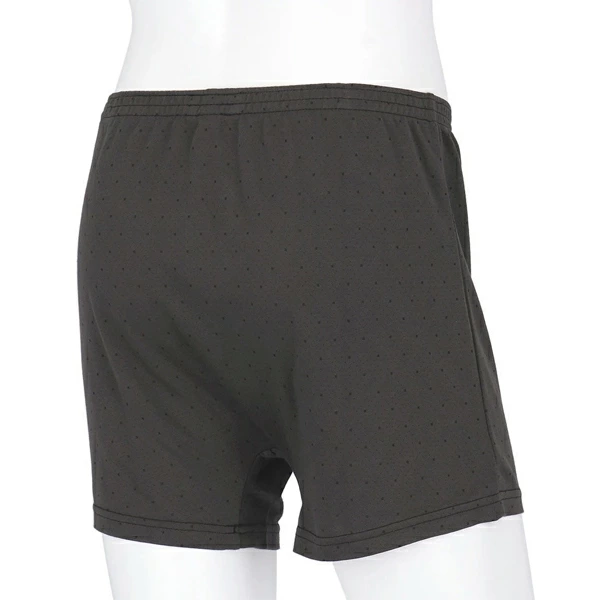 ワコール ブロス バイ ワコールメン BROS by WACOAL MEN トランクス GT7071 M・L 前開き