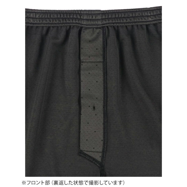 ワコール ブロス バイ ワコールメン BROS by WACOAL MEN トランクス GT7071 M・L 前開き