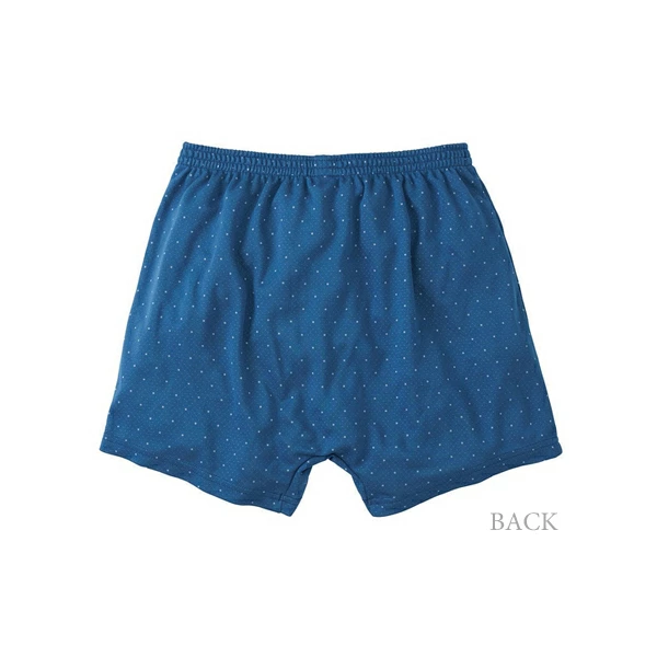 ワコール ブロス バイ ワコールメン BROS by WACOAL MEN トランクス GT7071 M・L 前開き